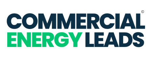 Commercial Energy Leads